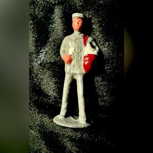 Vintage Barclay Figurine
